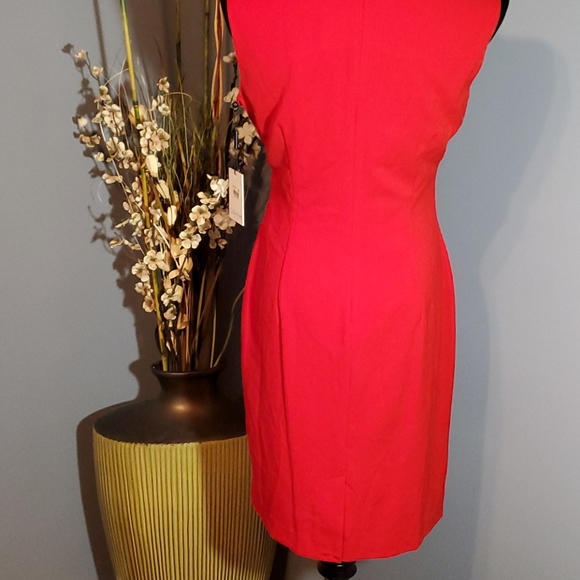 Calvin Klein Dress  Size 8P NWT - Picture 9 of 13
